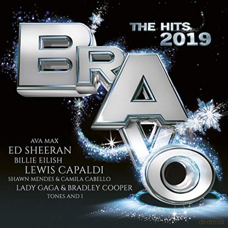 Bravo The Hits 2019 [2CD]