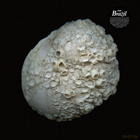 JFDR: Brazil [CD]