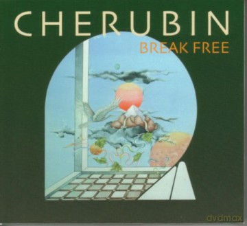 Cherubin: Break Free [CD]
