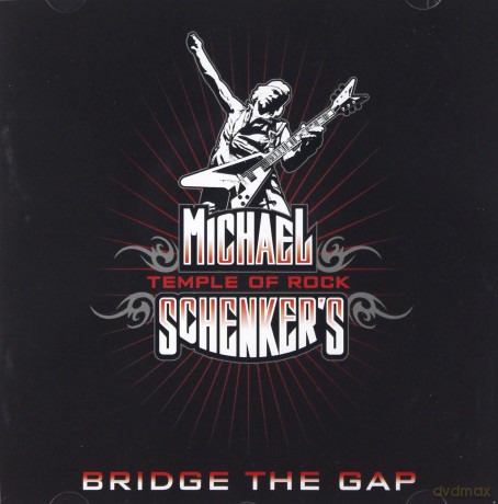 Michael Schenker: Bridge The Gap [CD]