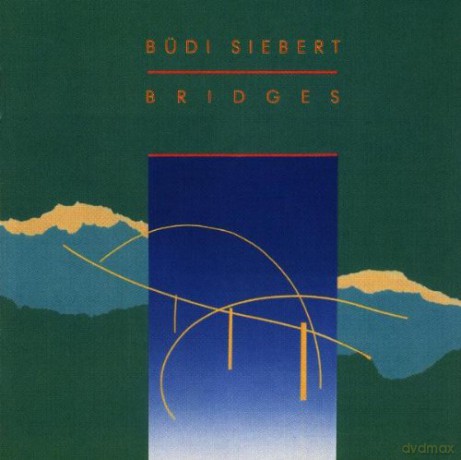Budi Siebert: Bridges [CD]
