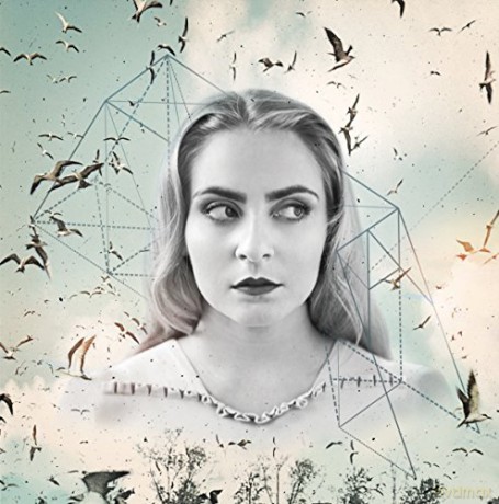 EivAr Palsdottir: Bridges [CD]