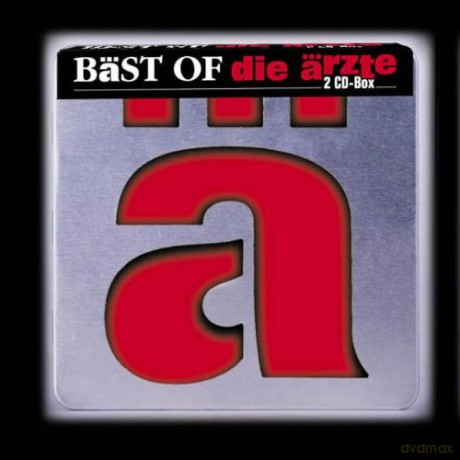 Die A"rzte: Bssst Of Die ssrzte [2CD]