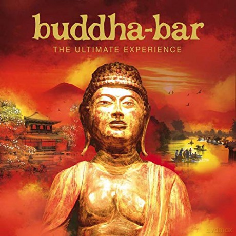 Buddha Bar: The Ultimate Experience [10CD]