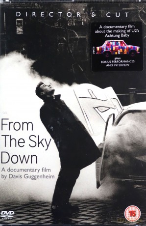 U2: From The Sky Down [DVD]