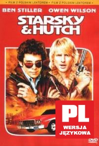 Starsky i Hutch [DVD]