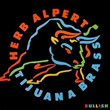 Herb Alpert: Bullish (Remaster 2016) [CD]
