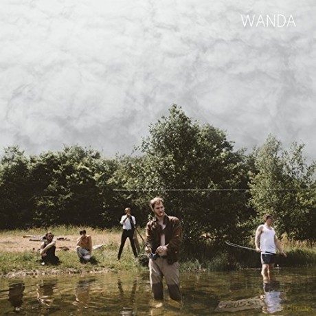 Wanda: Bussi [CD]
