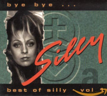 Silly: Bye Bye: The Best Of Silly Vol. 1 [CD]