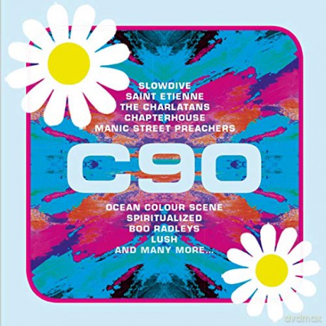 C90 [3CD]