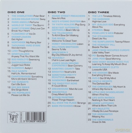 C90 [3CD]