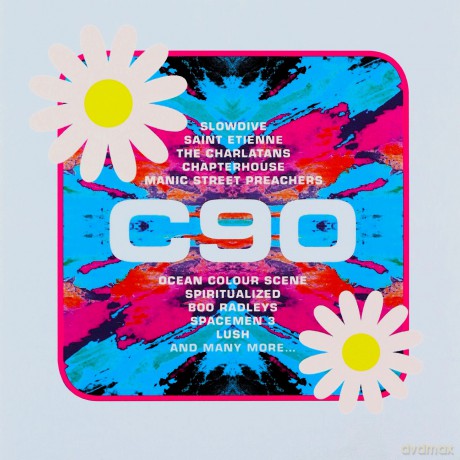 C90 [3CD]