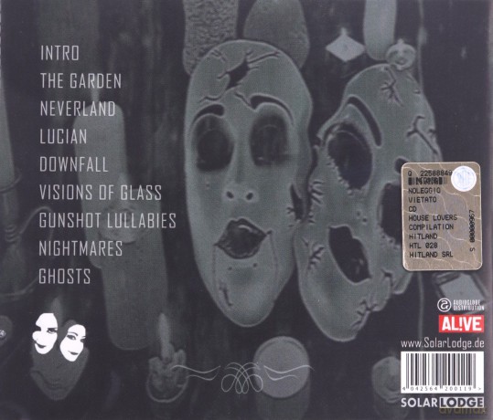 La Scaltra: Cabaret [CD]