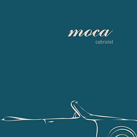 Moca: Cabriolet [CD]