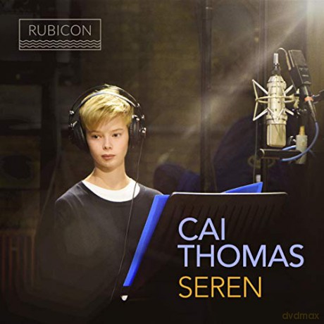 Cai Thomas (Treble) - Seren [CD]