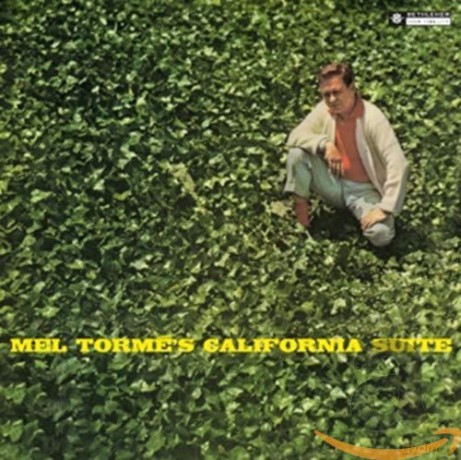 Mel Torme: California Suite [CD]
