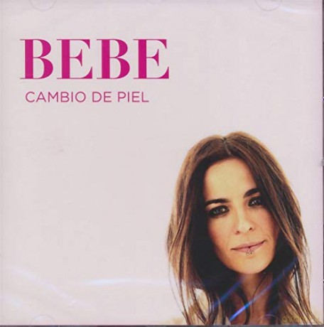 Bebe: Cambio De Piel (Deluxe) [CD]