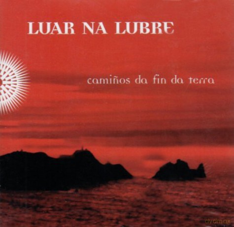 Luar Na Lubre: Caminos Da Fin Da Terra [CD]