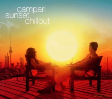 Campari: Sunset Chillout [2CD]
