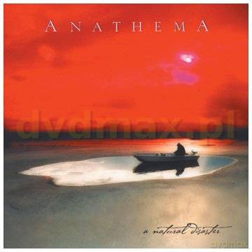 Anathema: A Natural Disaster [CD]