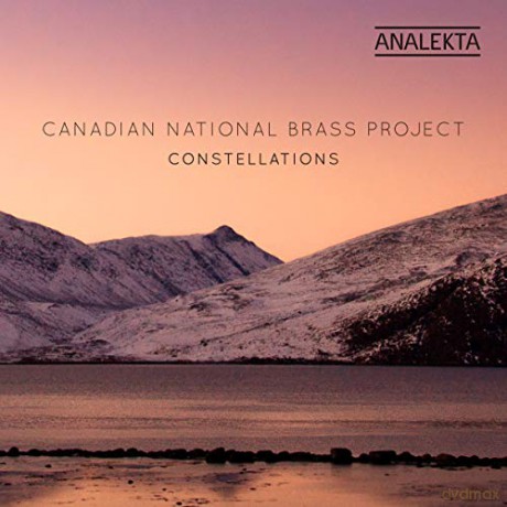 Richard Wagner: Canadian National Brass Project [CD]