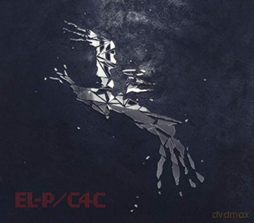 EL-P: Cancer For Cure (digipack) [CD]