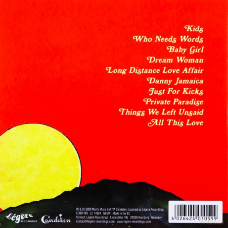 Young Gun Silver Fox: Canyons [CD]