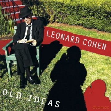 Leonard Cohen: Old Ideas [WINYL]+[CD]