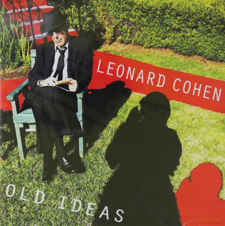 Leonard Cohen: Old Ideas [CD]