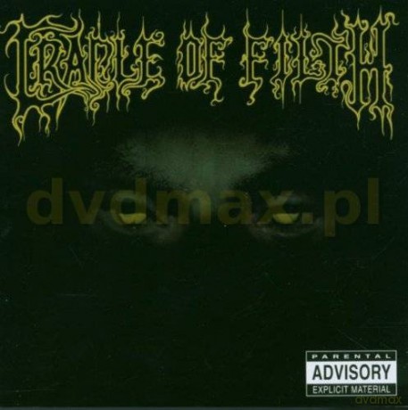 Cradle Of Filth: From The Cradle To Enslave [CD]