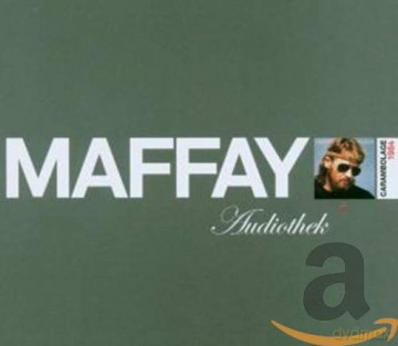 Peter Maffay: Carambolage (Audiothek) [CD]
