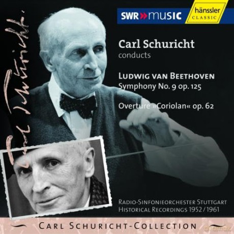 Carl Schuricht-Collection Vol.2 [CD]