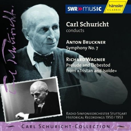 Carl Schuricht-Collection Vol.7 [CD]