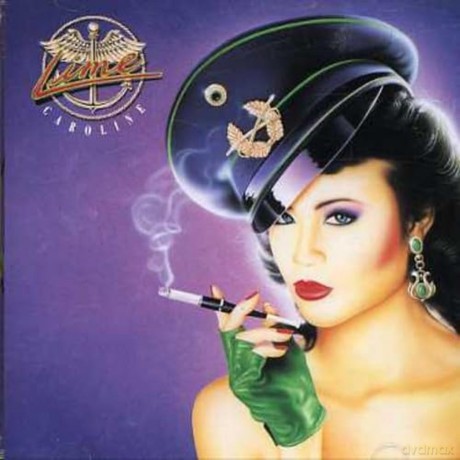 Lime: Caroline [CD]