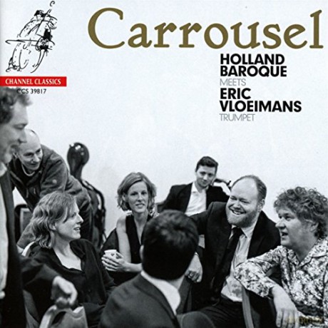 Carrousel [CD]