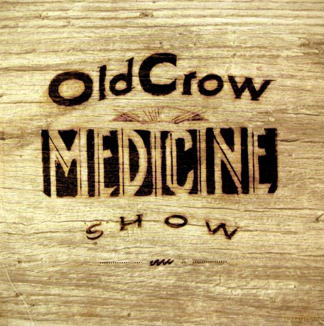 Old Crow Medicine Show: Carry Me Back [CD]