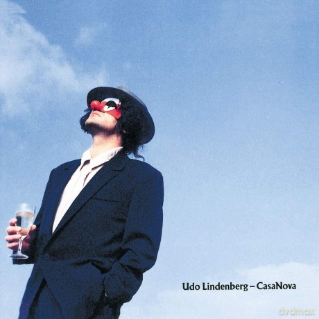 Udo Lindenberg: Casanova [CD]