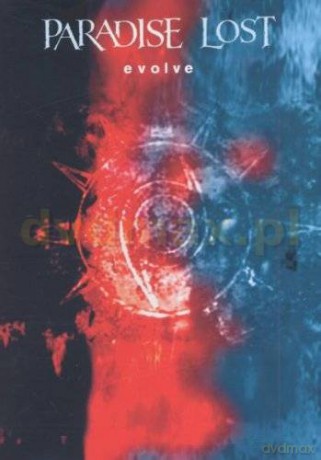 Paradise Lost: Evolve [DVD]