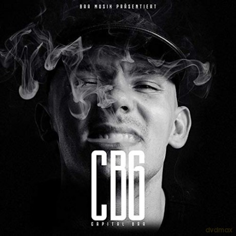 Capital Bra: CB6 [CD]