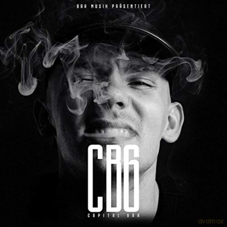 Capital Bra: CB6 (Limited Deluxe Box) [CD]