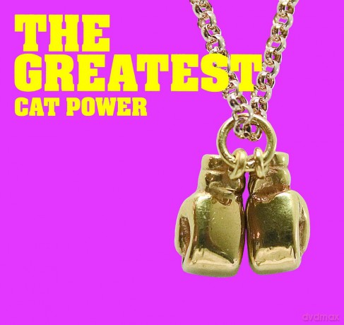Cat Power: The Greatest [CD]