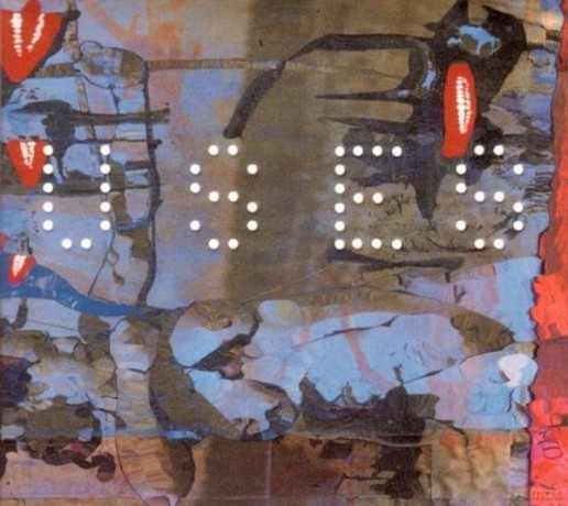 Throwing Muses: The New Album [CD]