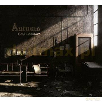 Autumn: Cold Comfort [CD]