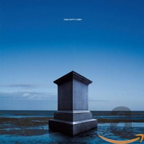 Bass Communion: Cenotaph [CD]