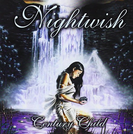 Nightwish: Century Child [CD]