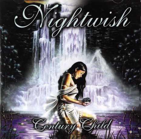 Nightwish: Century Child [CD]