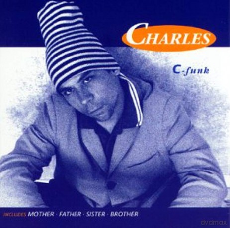 Charles: C-Funk [CD]