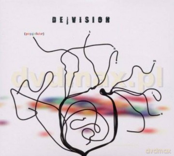 De/Vision: Popgefahr The Mix [2CD]