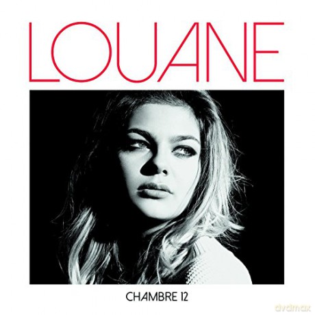 Louane: Chambre 12 (18 Tracks) [CD]