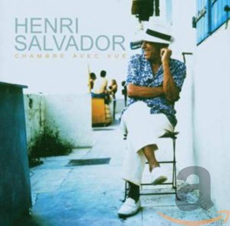 Henri Salvador: Chambre Avec Vue [CD]
